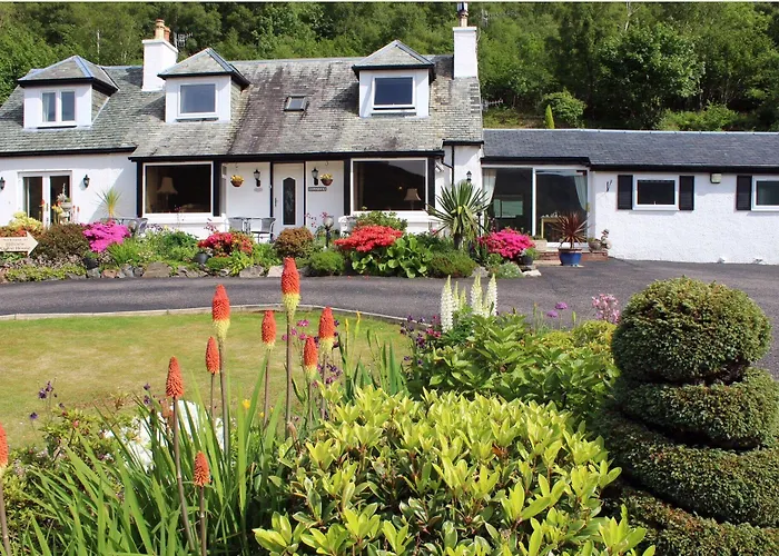 Hillview Guest House