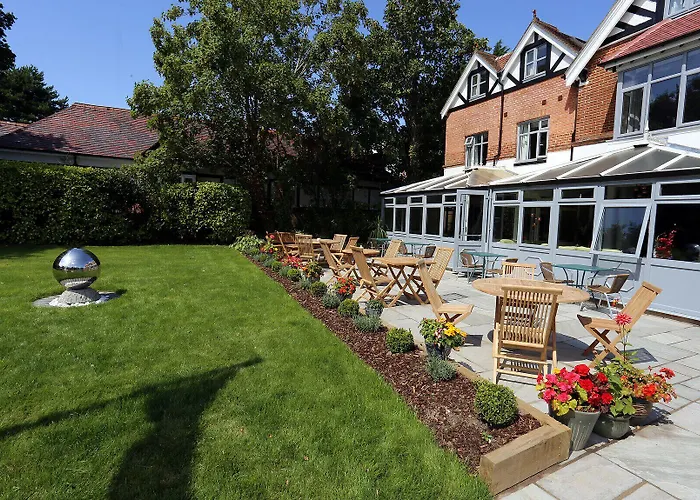 Ormonde House Hotel