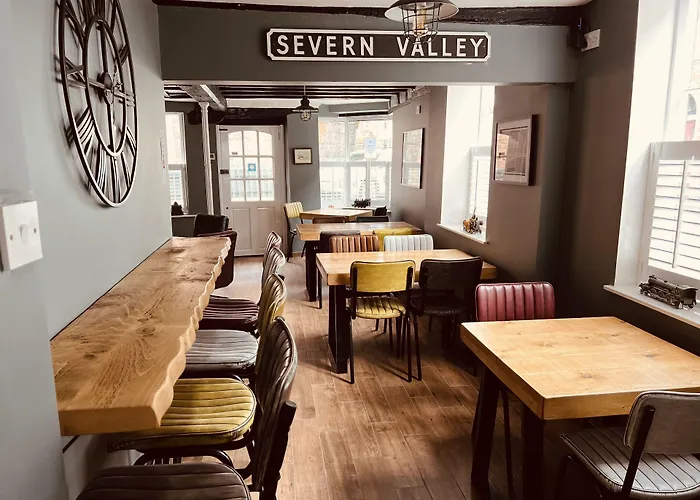 Severn Valley Guest House