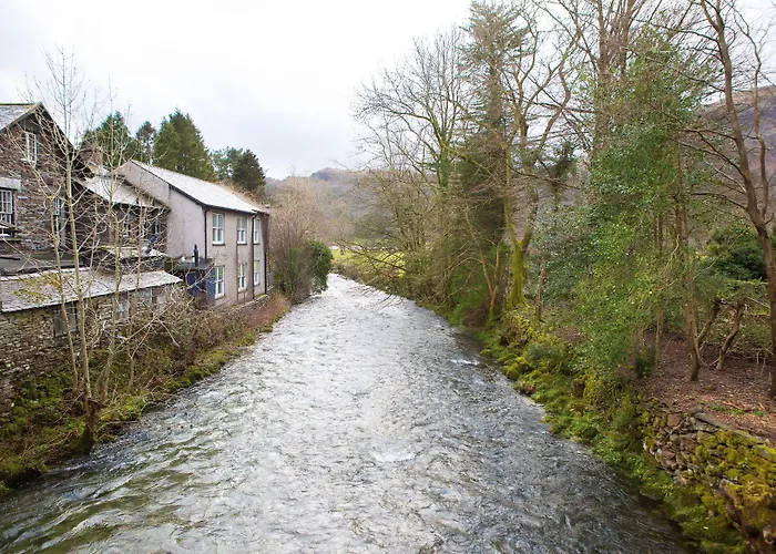 Victorian House Bed & Breakfast Grasmere, United Kingdom