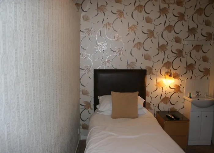 Royal Hotel Girvan, United Kingdom