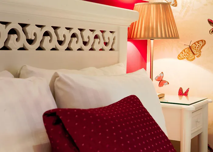 The Hideaway At Windermere (Adults Only), United Kingdom