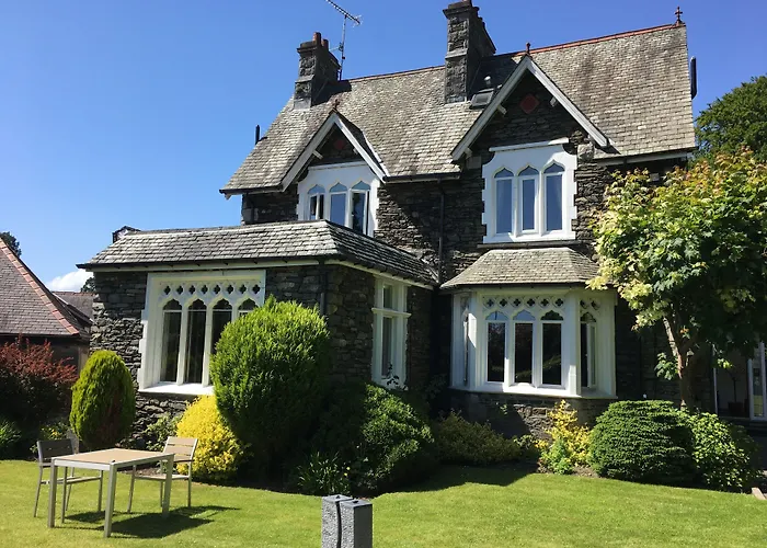 Hideaway At Windermere (Adults Only)