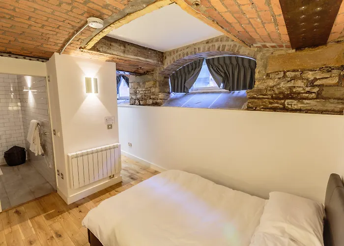 Mandega House Apartment Sheffield, United Kingdom
