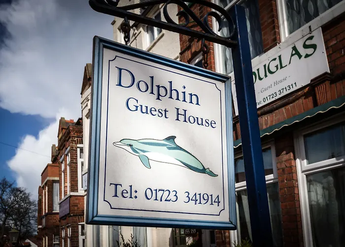 Dolphin Guesthouse Scarborough, United Kingdom