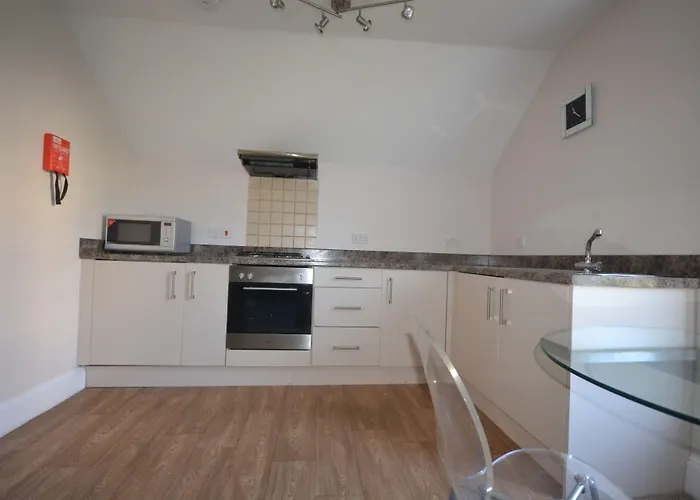 Astor House Apartment Torquay, United Kingdom