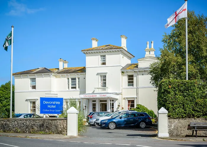 Devonshire