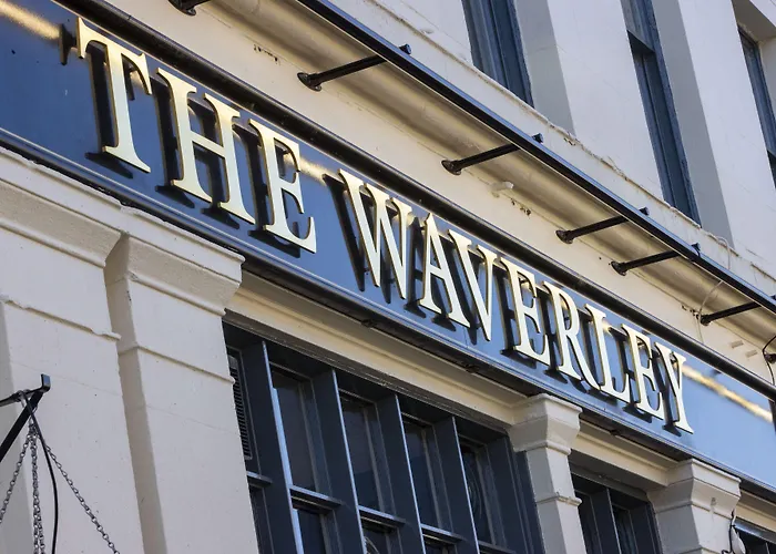 Waverley