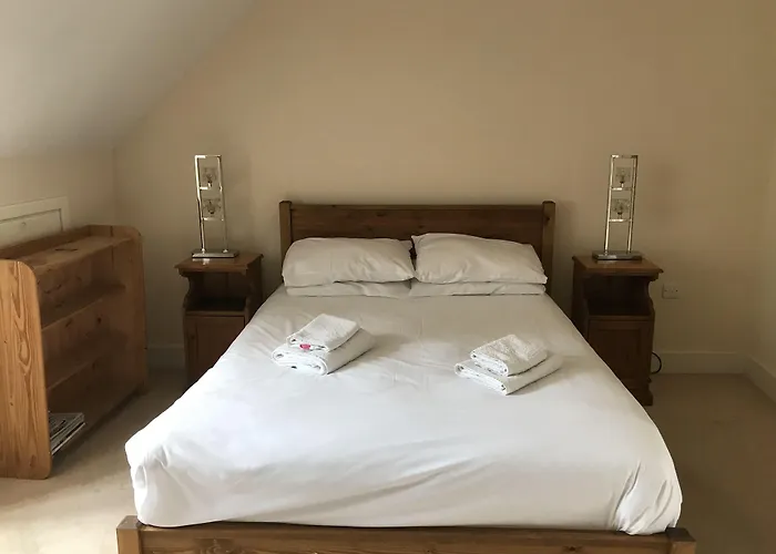 Turi House Hotel Canterbury, United Kingdom