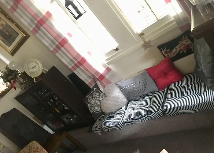 Stoneway Guest House