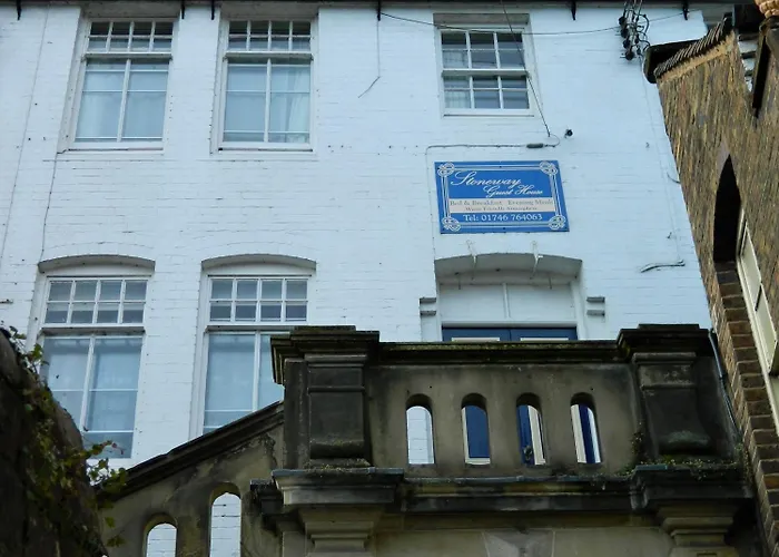 Stoneway Guest House