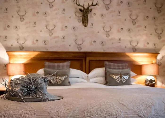 The Coach House Inn Chester, United Kingdom