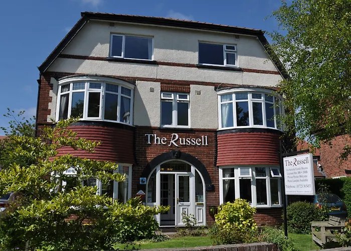 The Russell