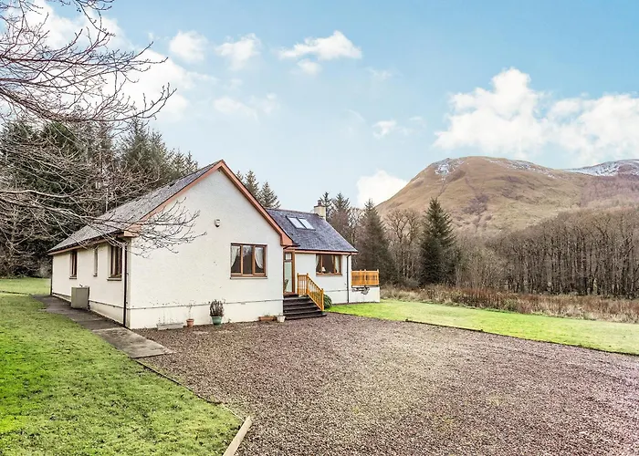 Bidean Lodge