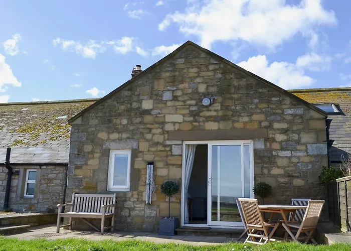 Limpet Cottage