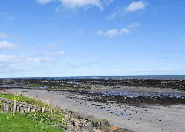 Limpet Cottage Boulmer, United Kingdom