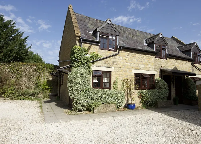 The Ollerod Hotel Beaminster, United Kingdom