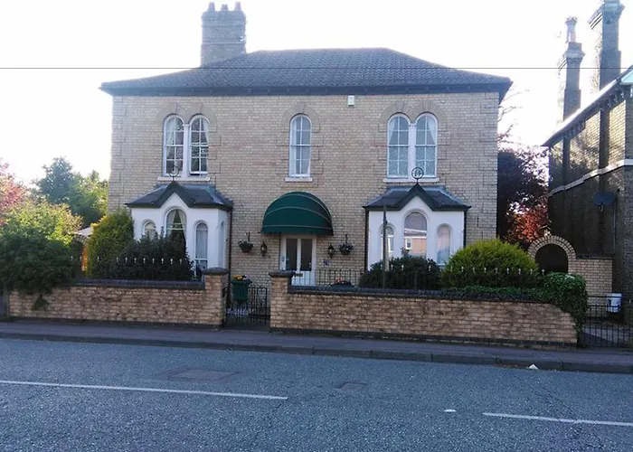 Charlotte House