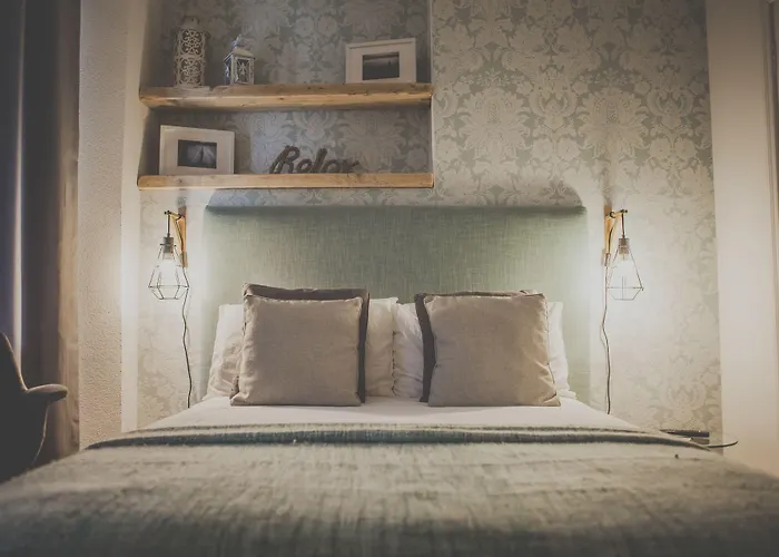 Antique House B&B Portrush, United Kingdom