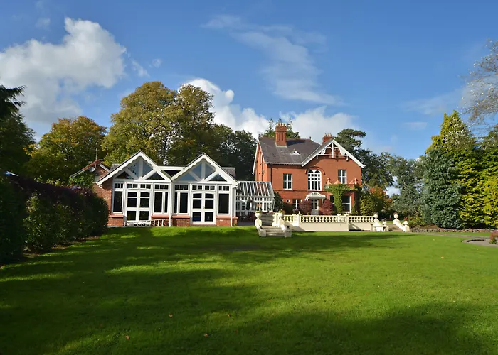 Glenmore Manor
