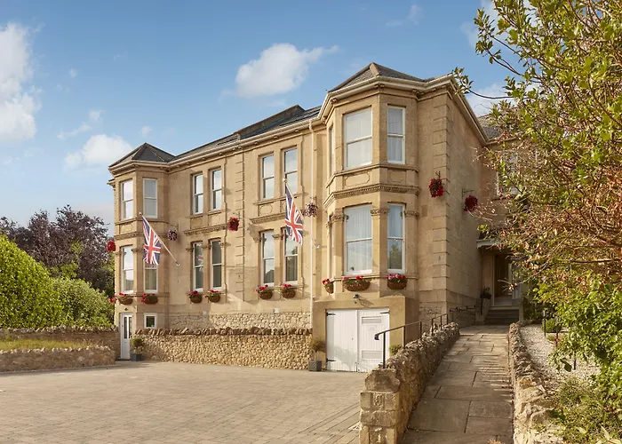 Bathen House Boutique Hotel