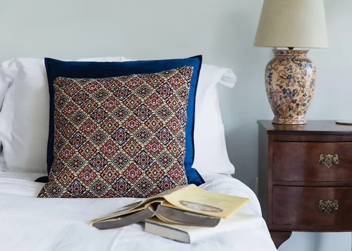 Bridstow Guest House Ross-on-Wye, United Kingdom