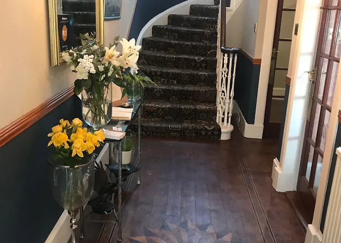 Broom Lodge Largs, United Kingdom