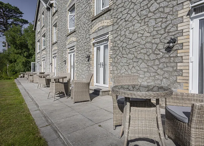 The Moorland Hotel, Haytor, Devon - The Coaching Inn Group, United Kingdom