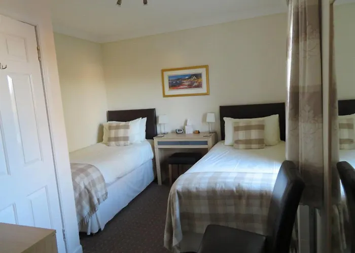 Craigard B&B Stirling, United Kingdom