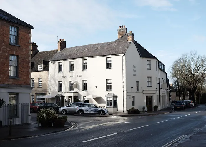 Kings Arms