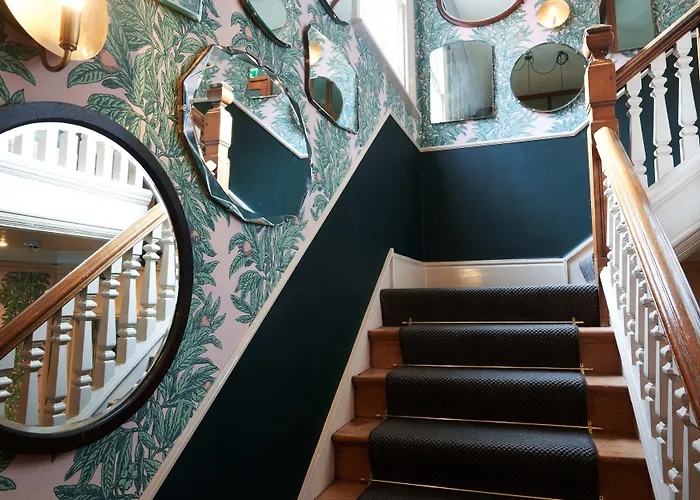 The Kings Arms Hotel Woodstock, United Kingdom