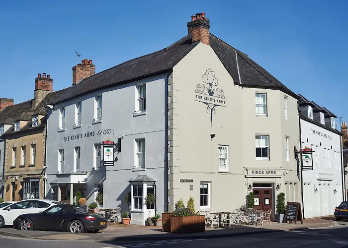 Kings Arms
