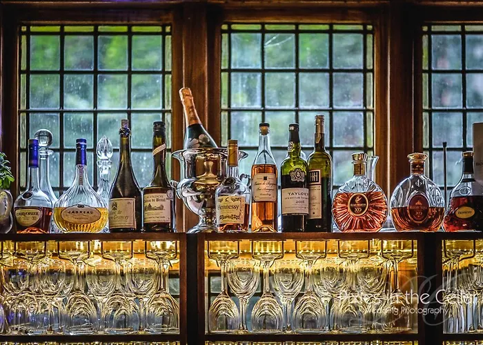 The Belle Epoque Hotel Knutsford, United Kingdom
