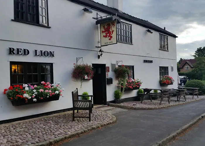 Red Lion Inn