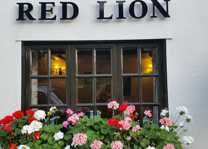 Red Lion Inn