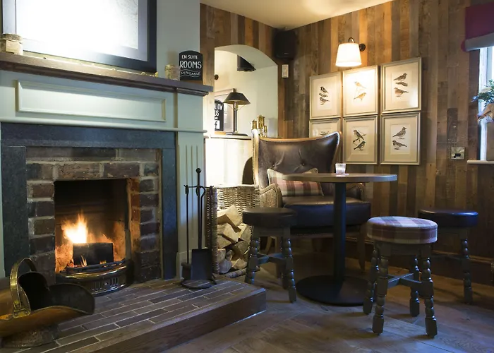 Red Lion Inn