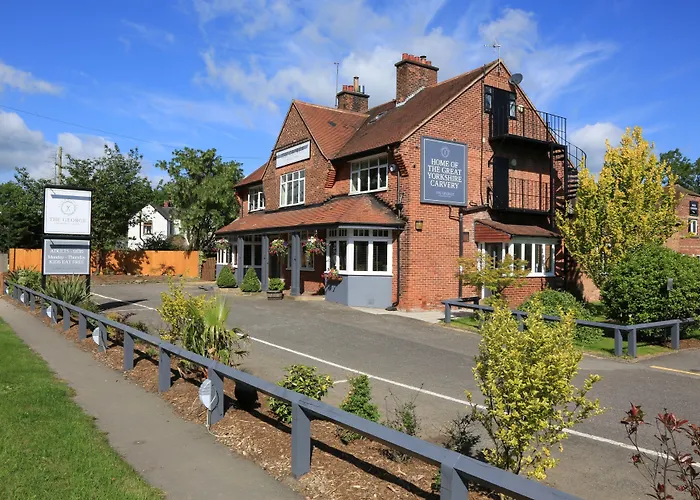 The George Carvery