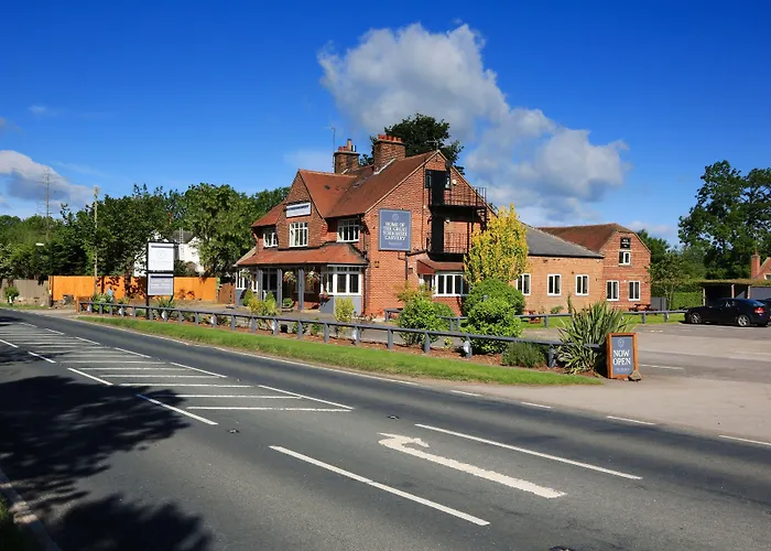 The George Carvery