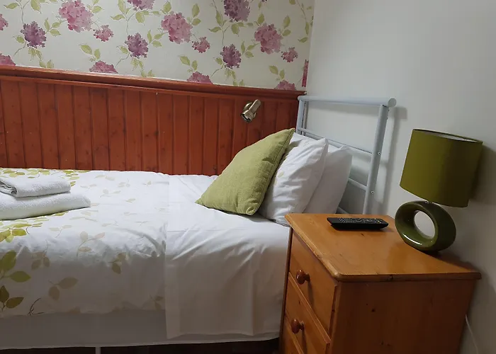 Adams Guest House Oxford, United Kingdom