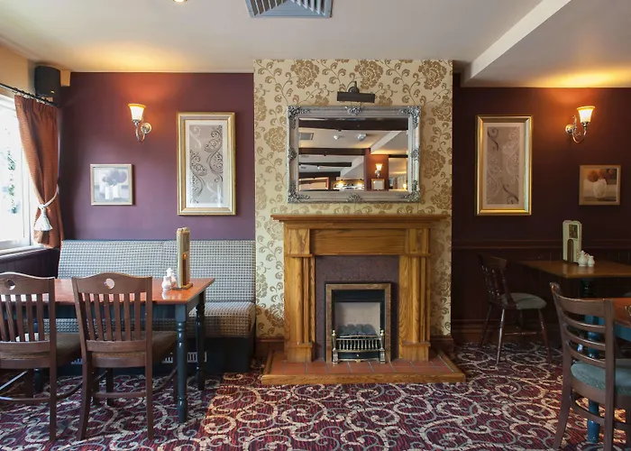 Meadow Farm Redditch By Marstons Inns, United Kingdom