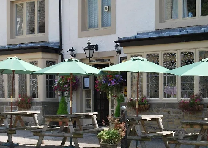 The Miners Arms