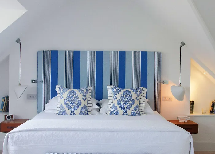 Trevose Harbour House