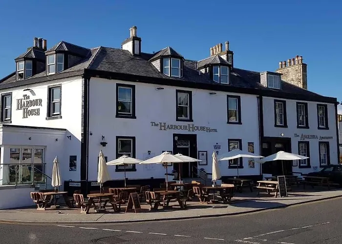 Harbour House