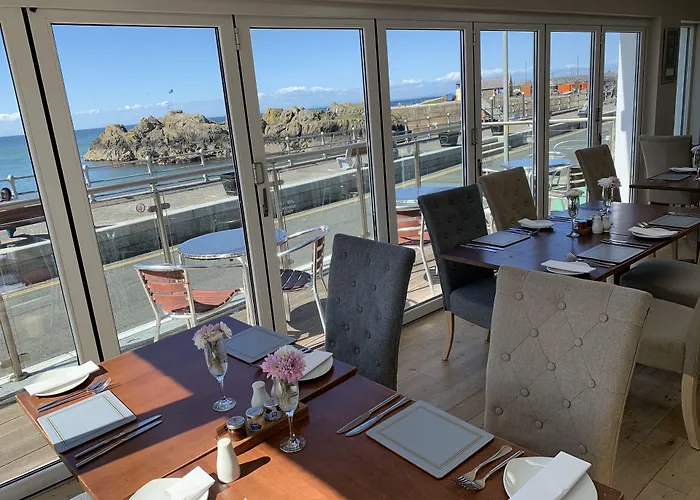 Harbour House