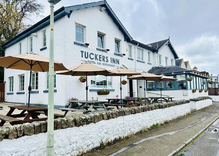 Tuckers