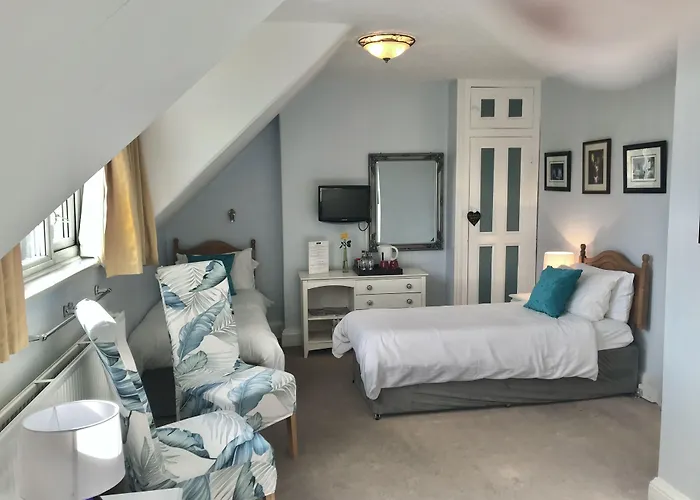 St. Raphael Guest House York, United Kingdom
