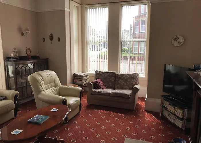 Viking Guest House Bridlington, United Kingdom