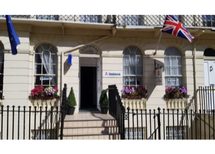 Andorra Guest Accommodation Brighton, United Kingdom