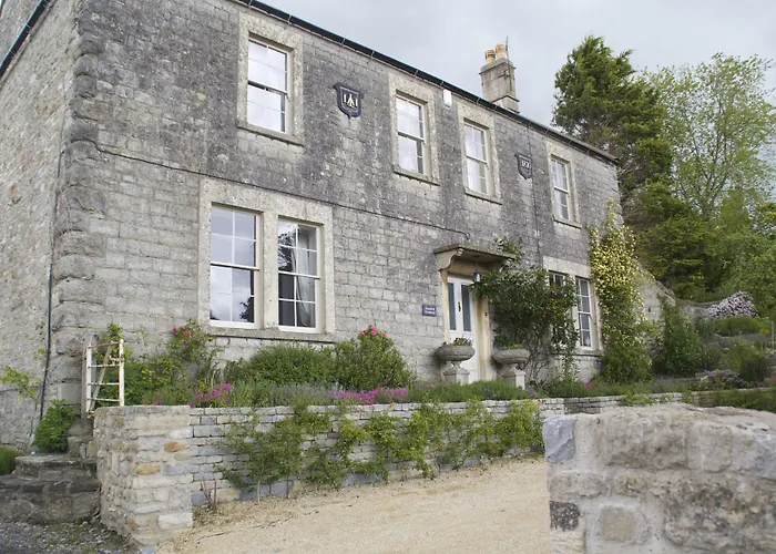 Roundhill Farmhouse Kelston, United Kingdom