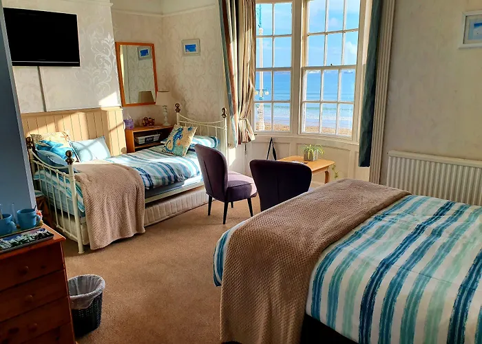 Lyndale Guest House Weymouth, United Kingdom